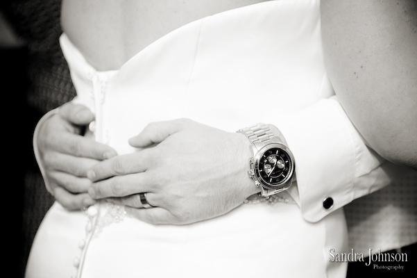 Best Lake Mary Events Center Wedding - Sandra Johnson (SJFoto.com)